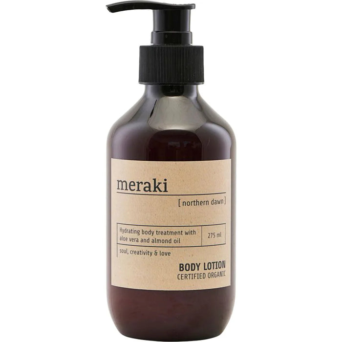Photo of Body Lotion Northern Dawn