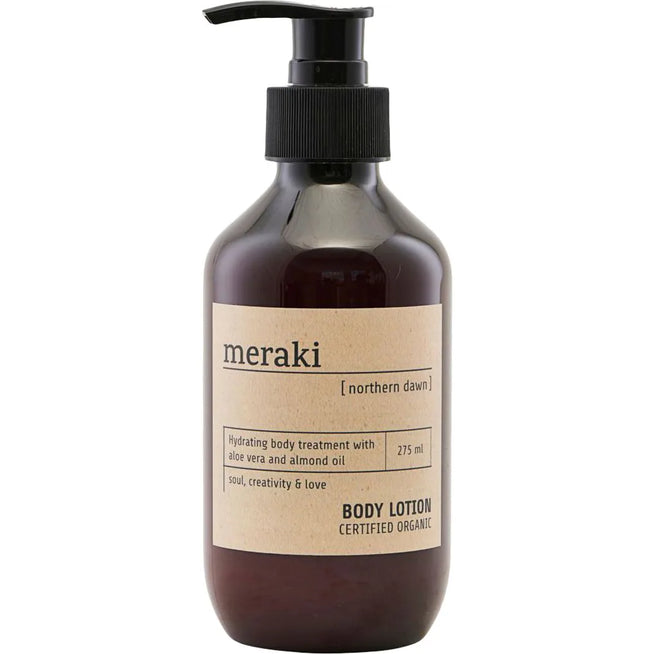 Photo of Body Lotion Northern Dawn