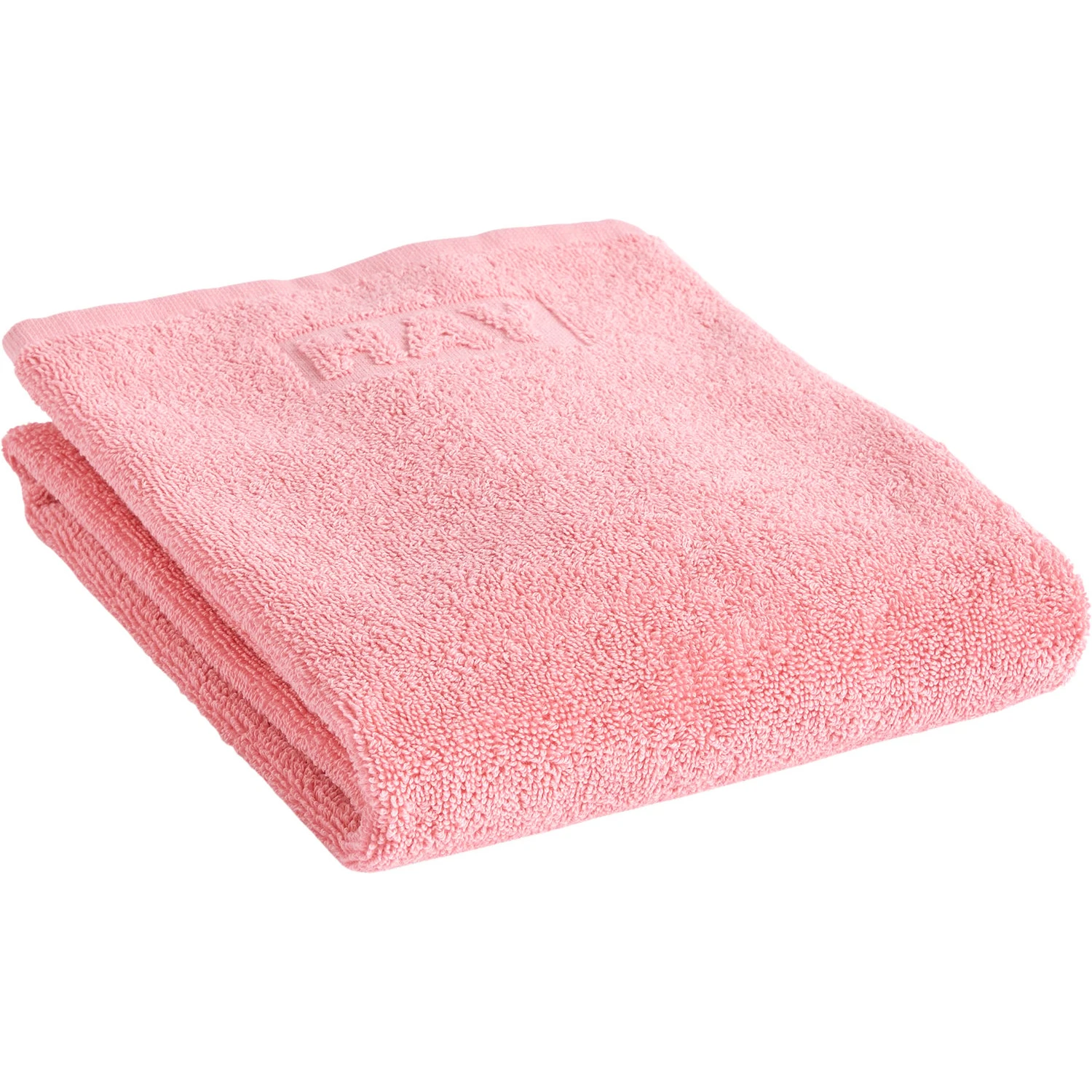 Mono Bath Towel