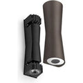 Thumbnail photo of Clessidra 20°+20° Outdoor Wall Lamp
