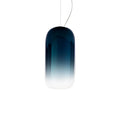 Thumbnail photo of Gople Mini Pendant Blue