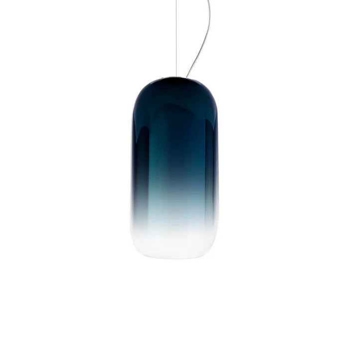 Photo of Gople Mini Pendant Blue