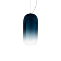 Gople Mini Pendant Blue