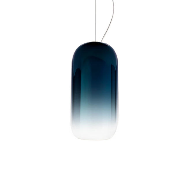 Photo of Gople Mini Pendant Blue