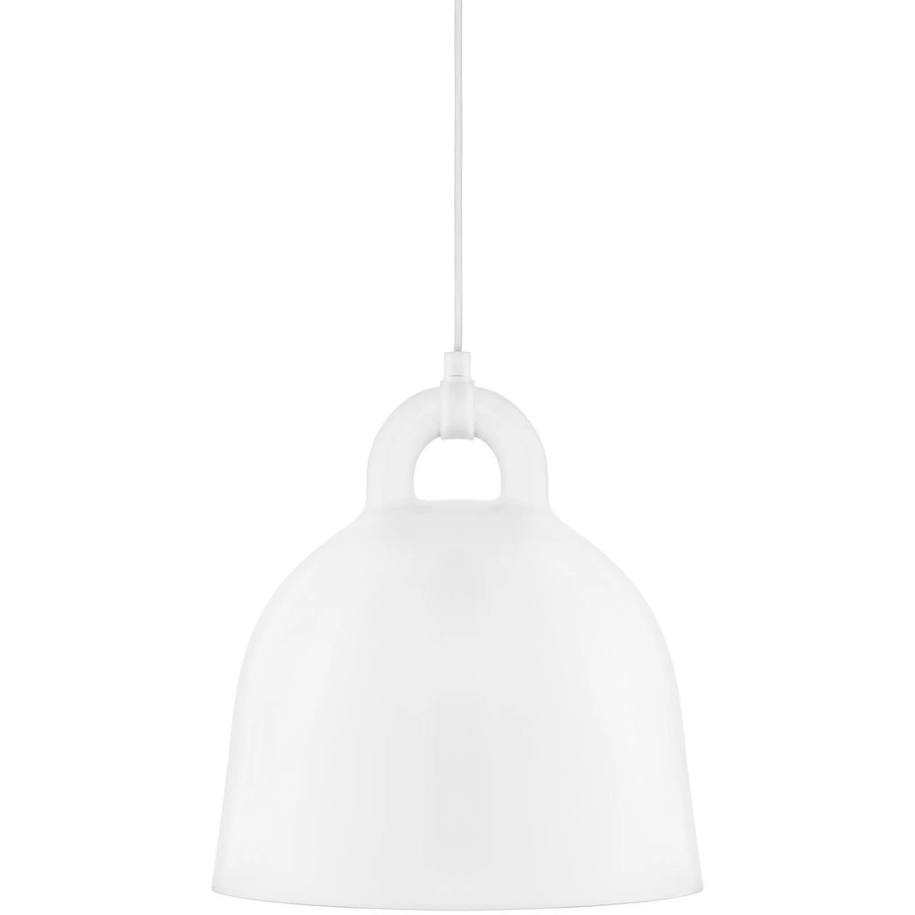 Bell Pendant Lamp Small