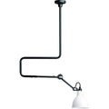 Thumbnail photo of No. 312 Ceiling Lamp From Lampe Gras