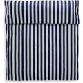 Thumbnail photo of Summer Duvet Cover Midnight Midnight Blue str 140x200 cm - Dynebetræk Hos Store
