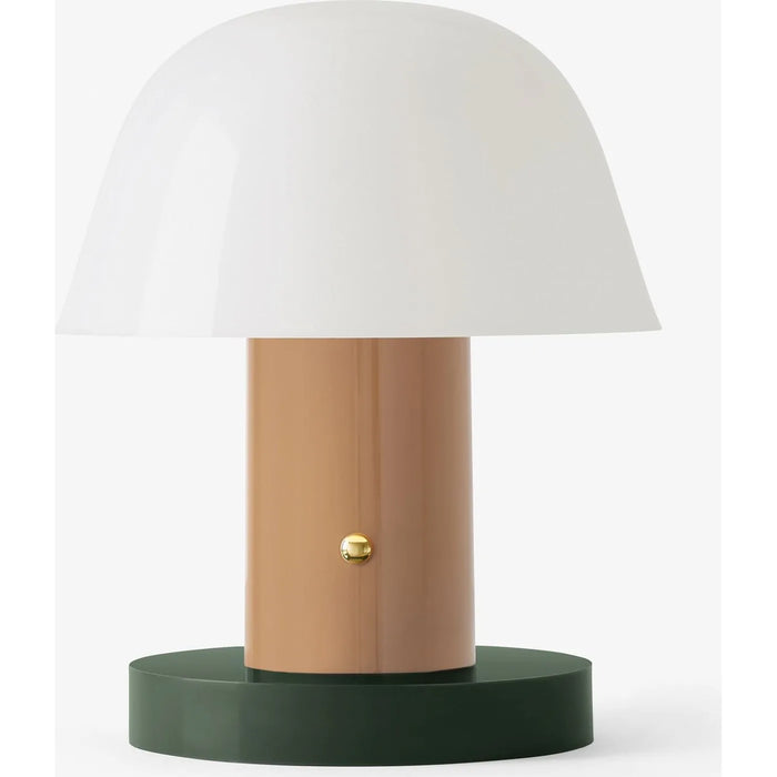 Photo of Setago JH27 Table Lamp