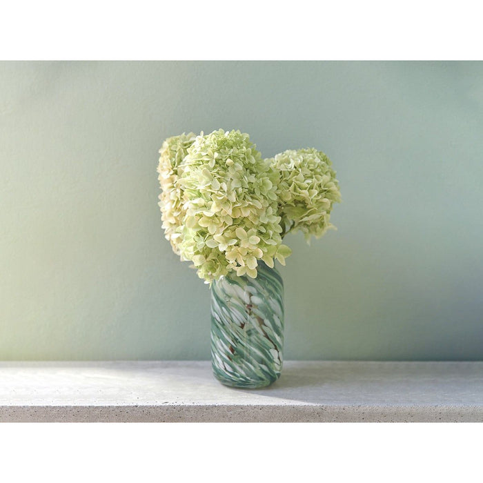 Photo of Splash Roll Neck Vase S 20.5 cm