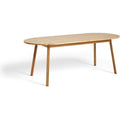Thumbnail photo of Triangle Leg Table 200x85 cm