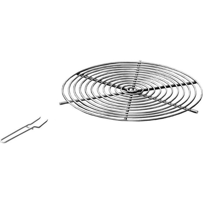 Photo of Ember Grillrist