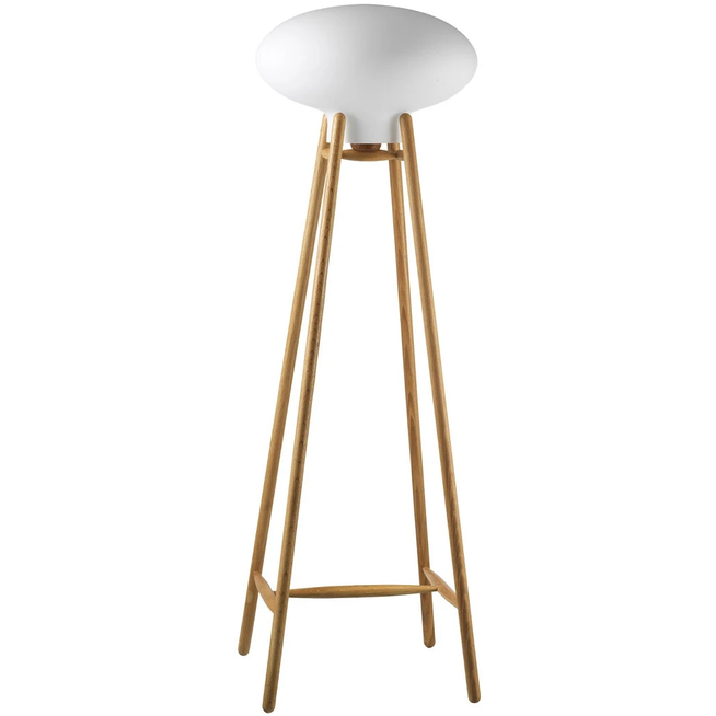 Photo of Hiti U5 Floor Lamp - Lacquered