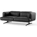 Thumbnail photo of Inland AV22 Two-Seater Sofa
