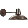 Thumbnail photo of Desk Wall Lamp