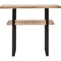 Thumbnail photo of Woda Console Table Natural