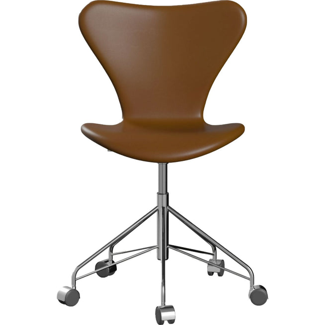 Photo of 3117 Sjuan Desk Chair, Fully Upholstered