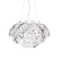 Thumbnail photo of Hope D66/42 - Pendellampor - Francisco Gomez Paz,paolo Rizzatto - Silver