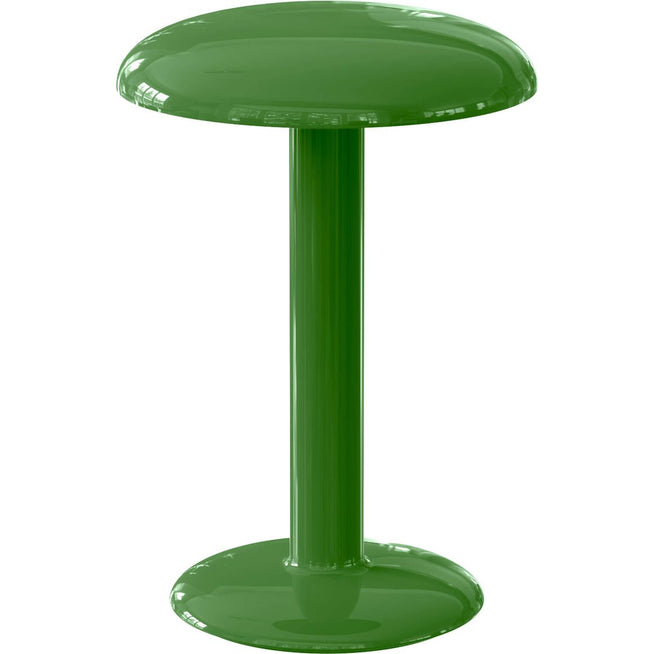 Photo of Gustave Portable Table Lamp Lacquered