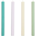 Thumbnail photo of Hexagon Candle