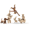 Thumbnail photo of Kay Bojesen Dog 18,5 cm