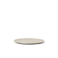 Thumbnail photo of Flow Tallerken - Tinkerken - Off-white / Speckle - Ø27 X H1,5 Cm (large)