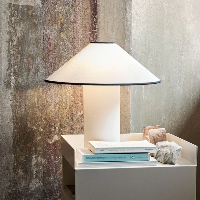 Photo of Colette ATD6 Table Lamp