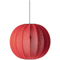 Thumbnail photo of Knit-Wit 60 Round Pendant