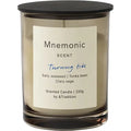 Thumbnail photo of Mnemonic MNC5 Scented Candle