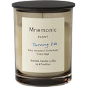 Mnemonic MNC5 Scented Candle