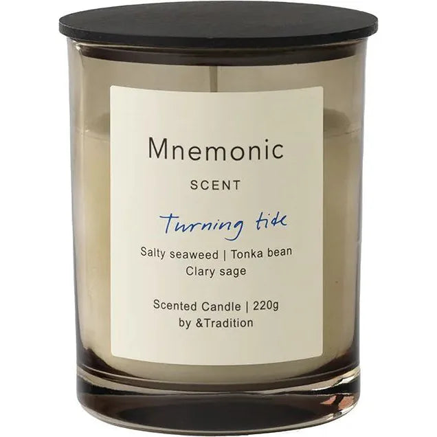 Photo of Mnemonic MNC5 Scented Candle