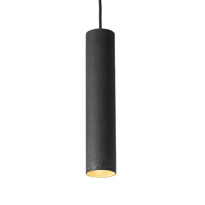Photo of Rust 30v Hanging Lamp Carbon - Gp2001-c