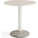 Ceramic Table Ø70 cm