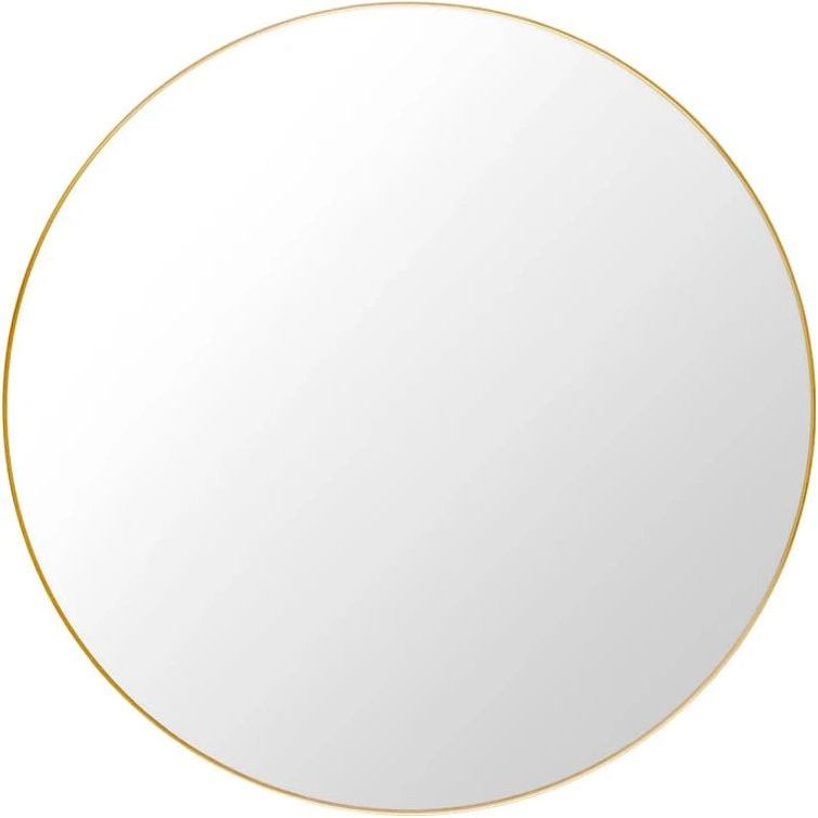 GUBI Wall Mirror