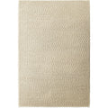 Thumbnail photo of Gravel Rug Ivory 200x300 - Enfärgade Mattor - Nina Bruun - Beige