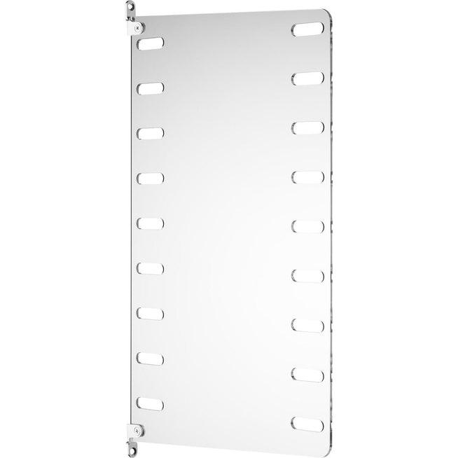Photo of String Wall Rack 50x30, Plexi, 1-pack - Shelving - Nils Strinning - Transparent - Plastic