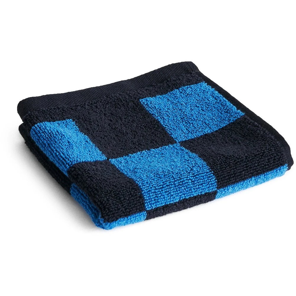 Check Towel 30x30 Cm