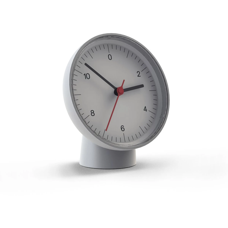 Photo of Table Clid Wall/table Clock