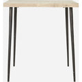 Thumbnail photo of Judged Side Table Ironwood