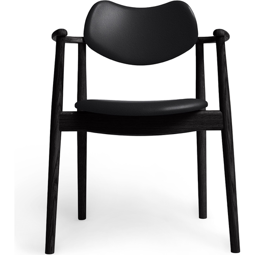 Photo of Regatta Chair, Upholstered Seat & Back