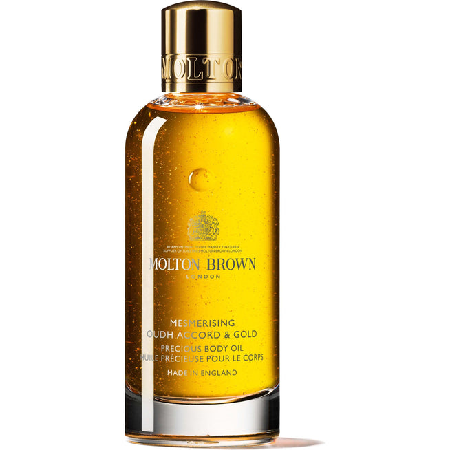 Photo of Mesmerising Oudh Accord & Gold 1