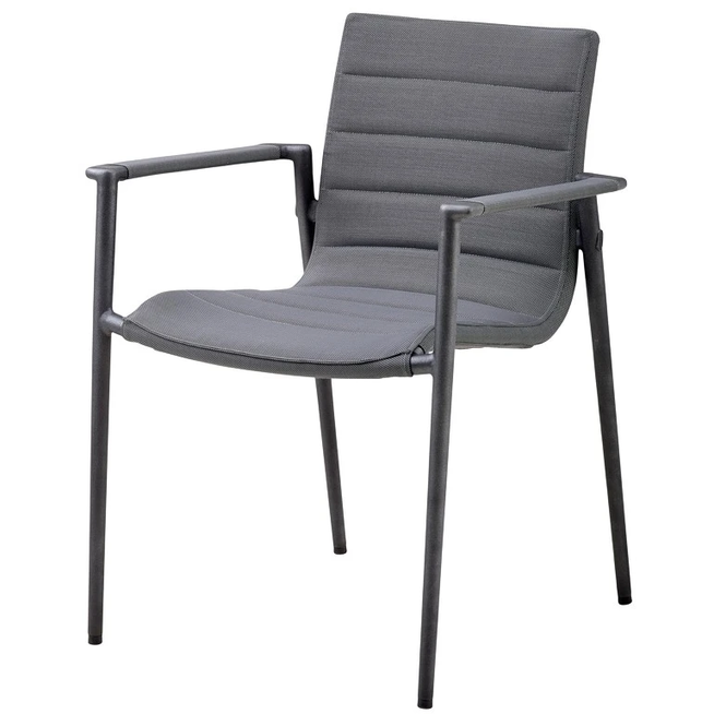 Photo of Core Armchair Airtouch Grey