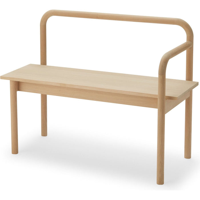 Photo of Skagerak Maissi Bench From Fritz Hansen