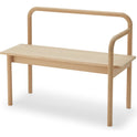 Skagerak Maissi Bench From Fritz Hansen