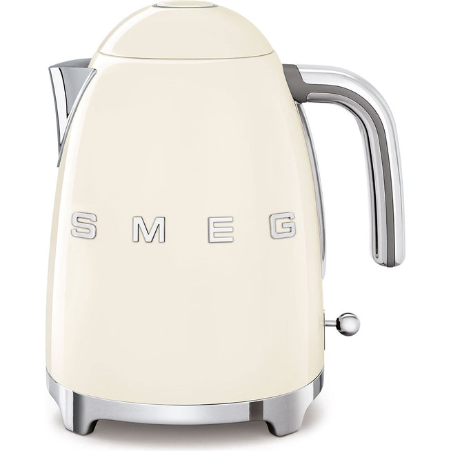 Photo of Electric Kettle Creme - Vattenkokare - Beige