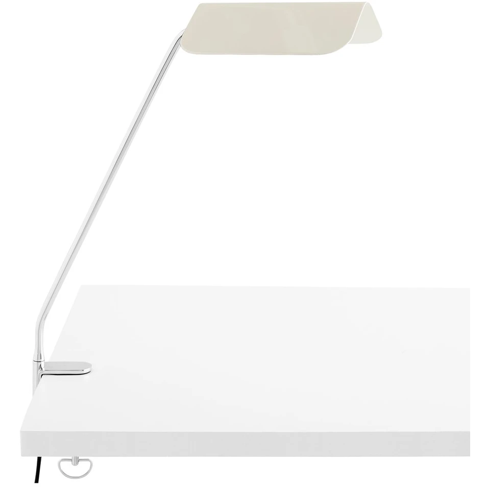 Apex Clip Desk Lamp