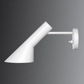Thumbnail photo of AJ Wall Lamp