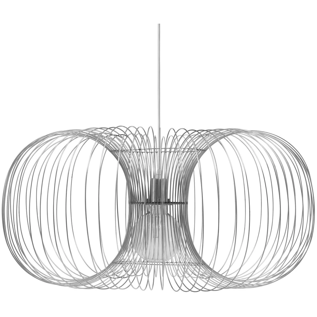 Coil Lamp Eu