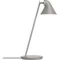 Thumbnail photo of Njp Mini Bordlampe Taupe