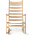 Thumbnail photo of Ch45 Rocking Chair Soaped Oak
