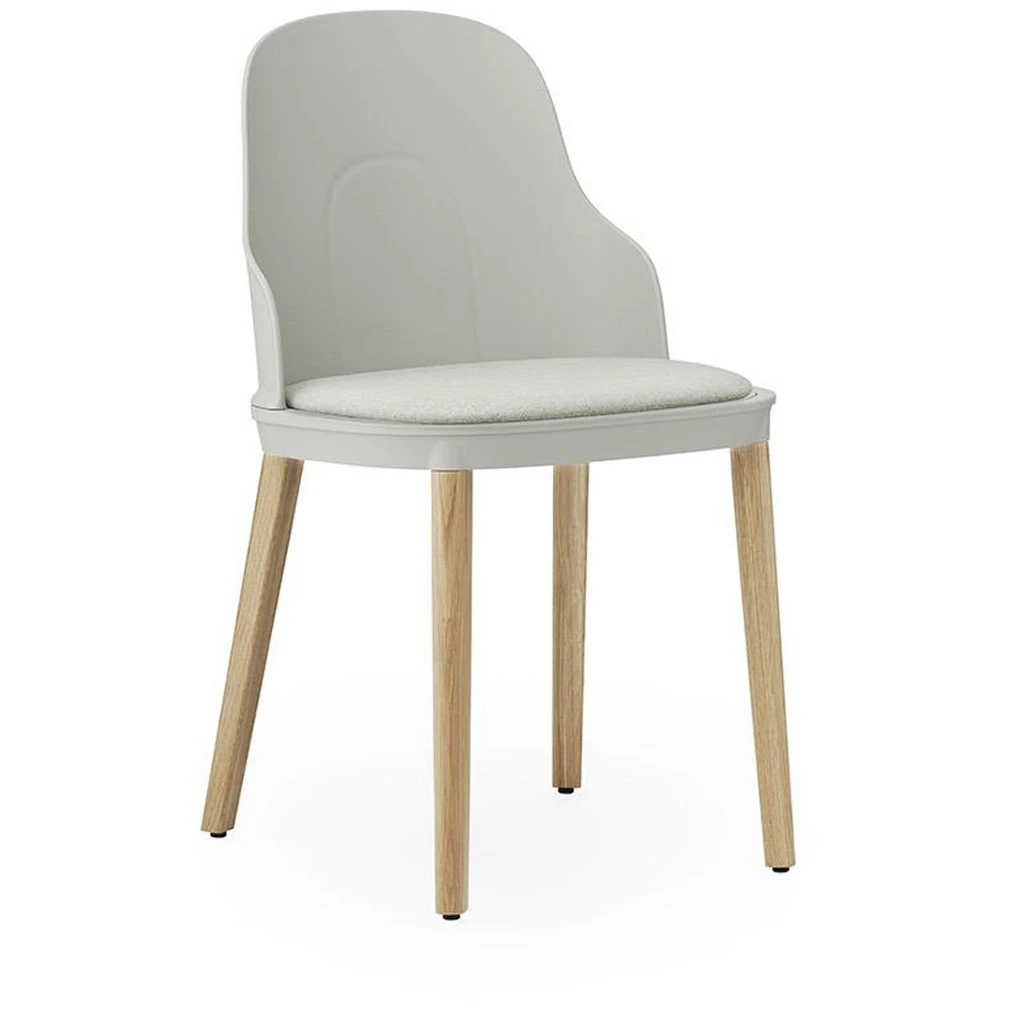 Allez Chair With Cushion